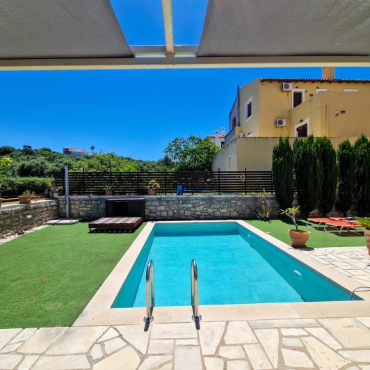 Image No.36-5 Bed Semi-Detached for sale