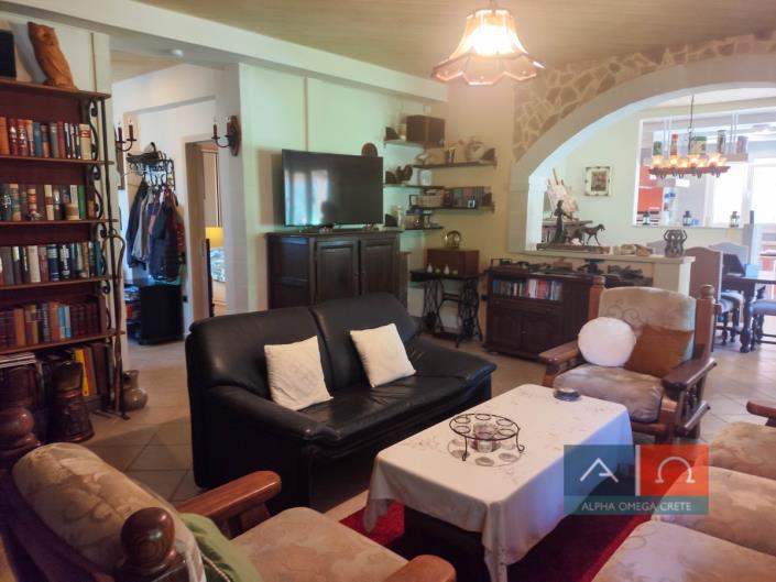 Image No.7-Villa / Détaché de 3 chambres à vendre à Vamos