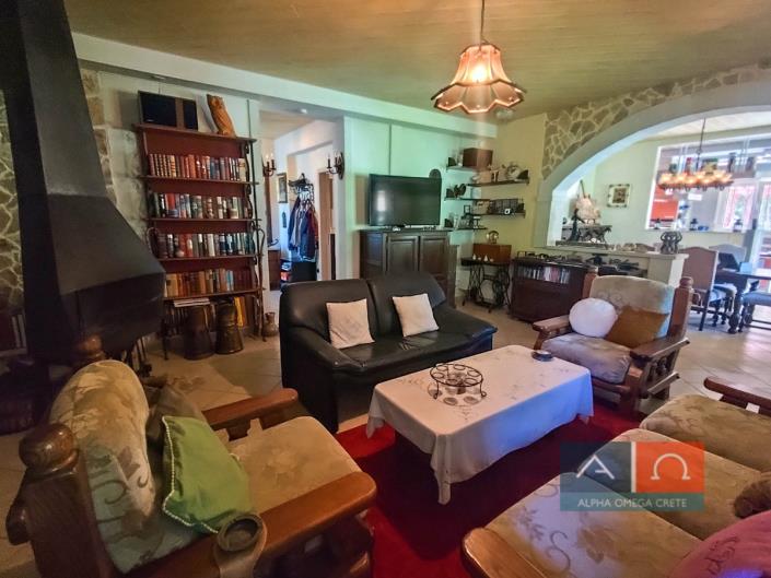 Image No.8-Villa / Détaché de 3 chambres à vendre à Vamos
