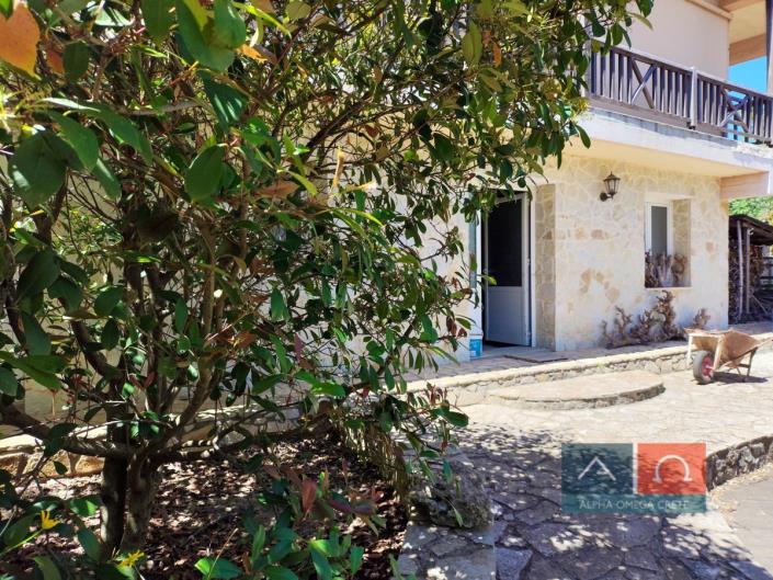 Image No.22-Villa / Détaché de 3 chambres à vendre à Vamos