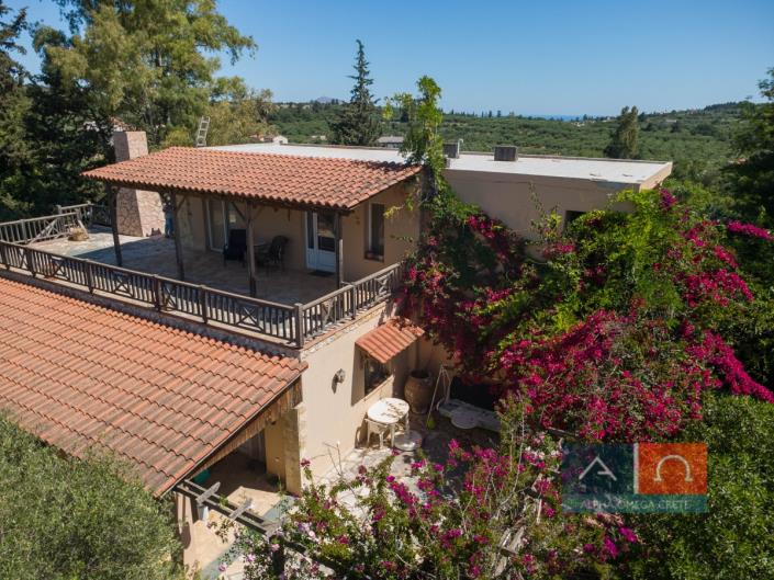 Image No.49-Villa / Détaché de 3 chambres à vendre à Vamos