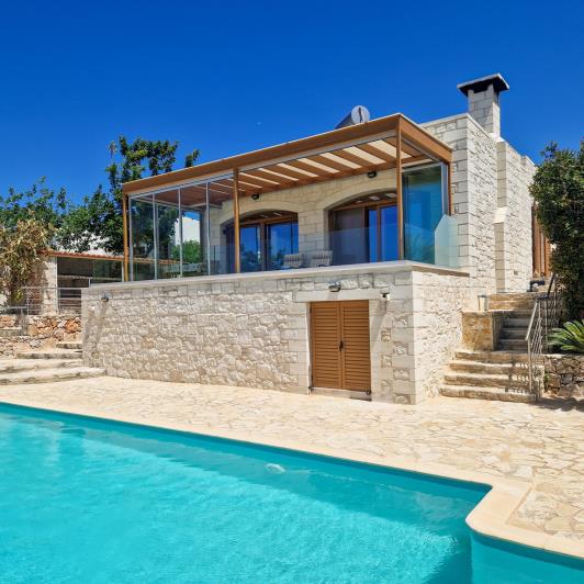 Image No.43-3 Bed House/Villa for sale