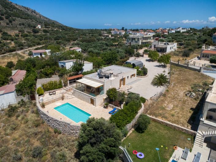 Image No.60-3 Bed House/Villa for sale