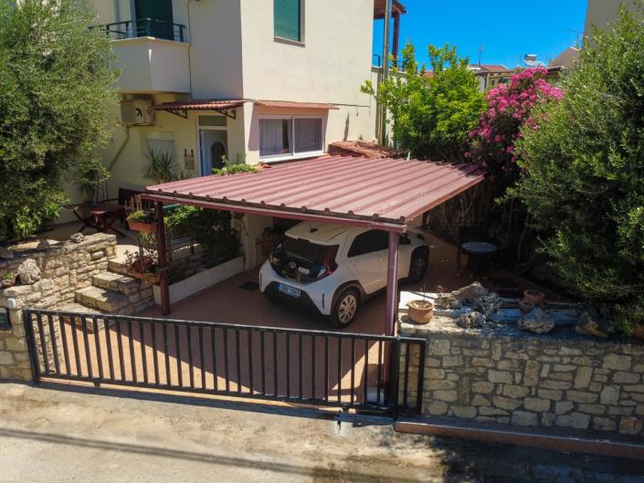 Image No.3-2 Bed Semi-Detached for sale