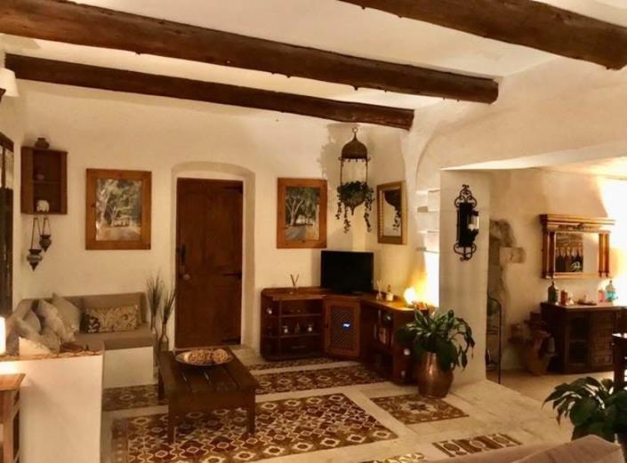 Image No.5-4 Bed Village House for sale