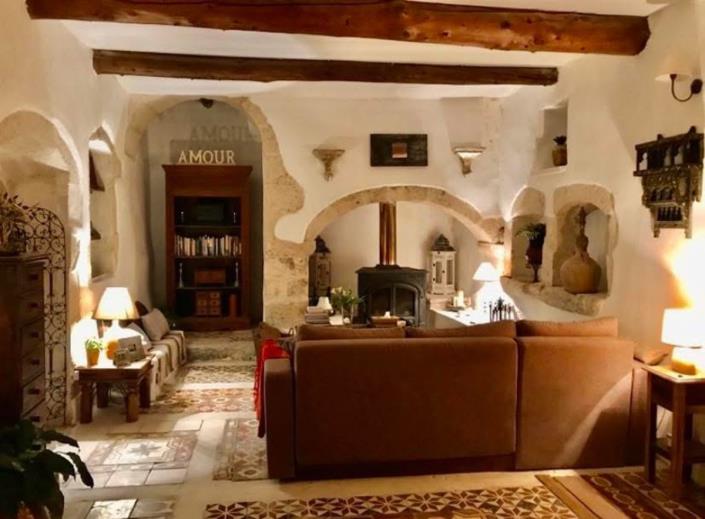 Image No.6-4 Bed Village House for sale