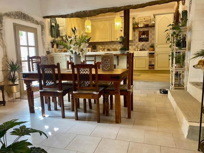 Image No.10-4 Bed Village House for sale