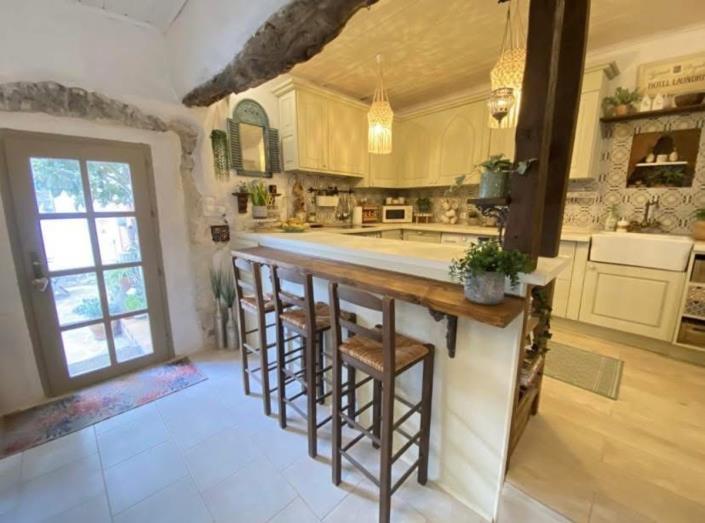 Image No.13-4 Bed Village House for sale