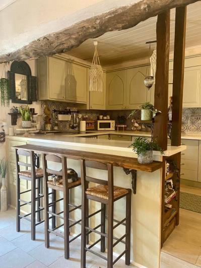 Image No.17-4 Bed Village House for sale