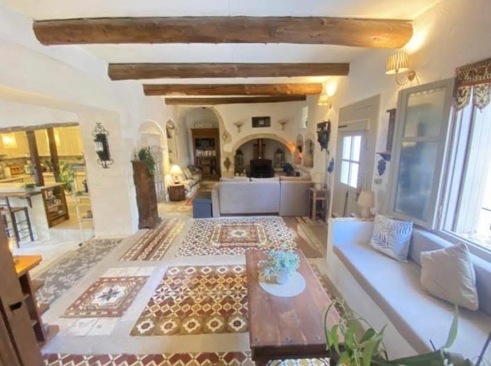 Image No.19-4 Bed Village House for sale