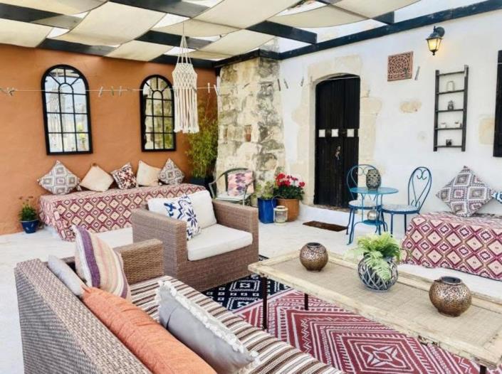 Image No.35-4 Bed Village House for sale