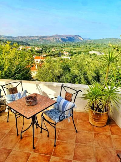 Image No.52-4 Bed Village House for sale
