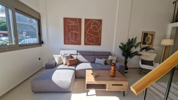Image No.3-1 Bed Apartment for sale