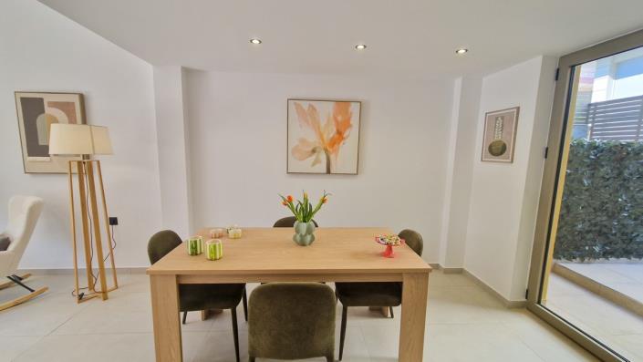 Image No.5-1 Bed Apartment for sale