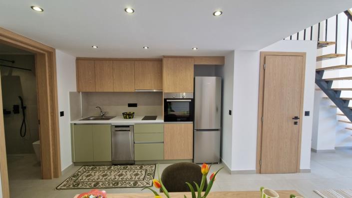 Image No.10-1 Bed Apartment for sale