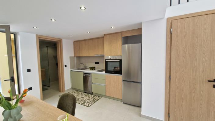 Image No.11-1 Bed Apartment for sale