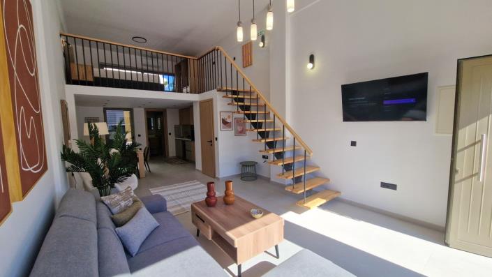 Image No.19-1 Bed Apartment for sale
