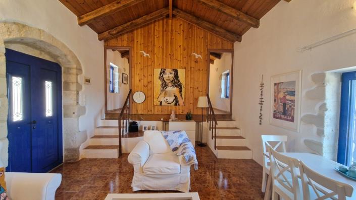 Image No.9-2 Bed Village House for sale