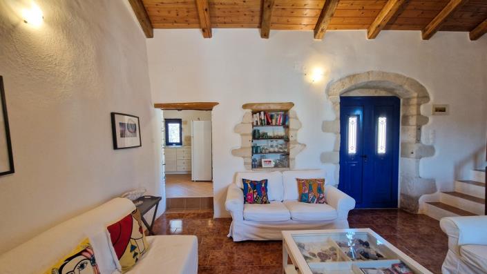 Image No.11-2 Bed Village House for sale