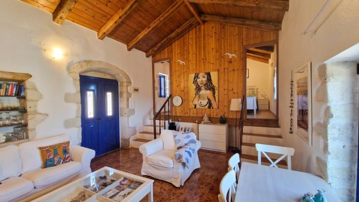 Image No.16-2 Bed Village House for sale
