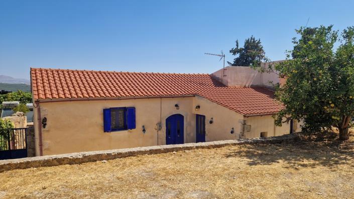 Image No.38-2 Bed Village House for sale