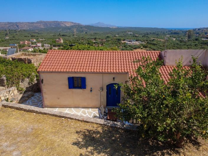 Image No.45-2 Bed Village House for sale