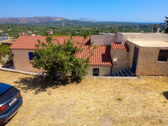 Image No.46-2 Bed Village House for sale