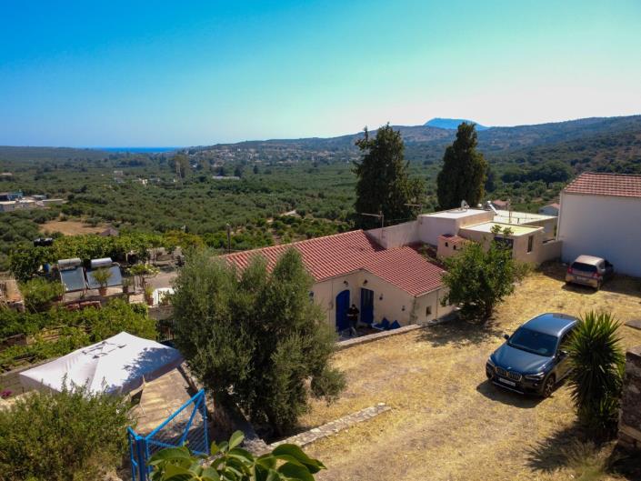 Image No.47-2 Bed Village House for sale