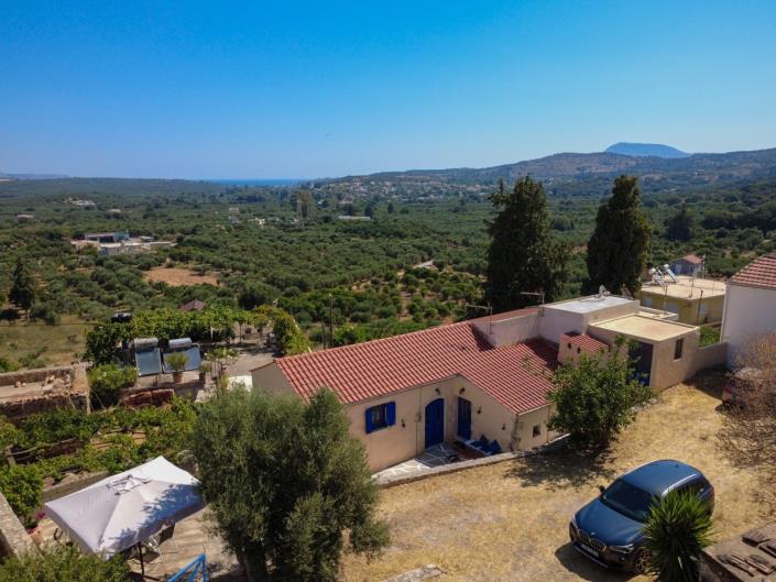 Image No.48-2 Bed Village House for sale