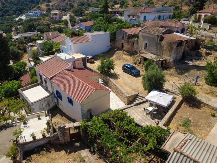 Image No.49-2 Bed Village House for sale