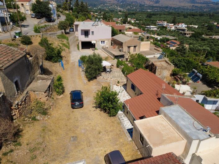Image No.51-2 Bed Village House for sale