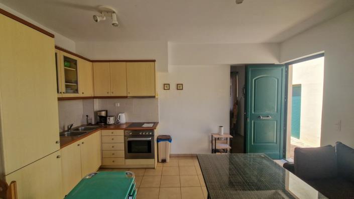 Image No.2-Jumelé de 2 chambres à vendre à Georgioupoli