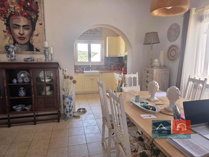 Image No.11-Villa / Détaché de 3 chambres à vendre à Tsivaras