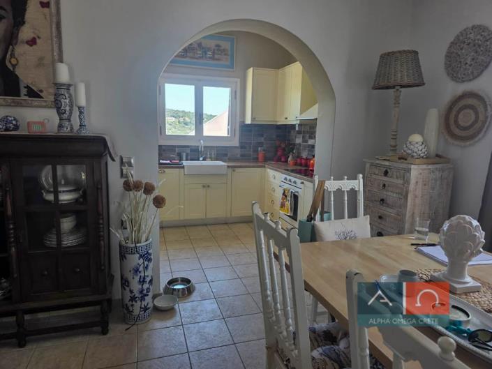 Image No.12-Villa / Détaché de 3 chambres à vendre à Tsivaras