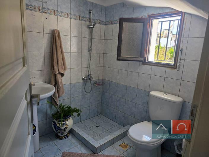 Image No.15-Villa / Détaché de 3 chambres à vendre à Tsivaras