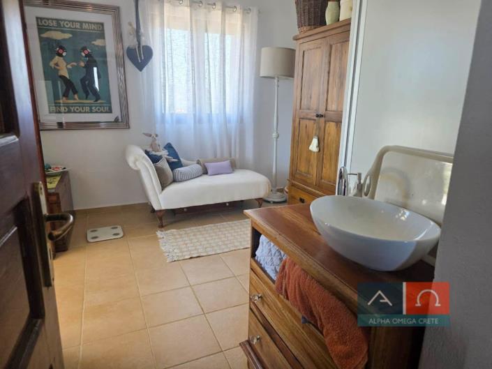 Image No.34-Villa / Détaché de 3 chambres à vendre à Tsivaras