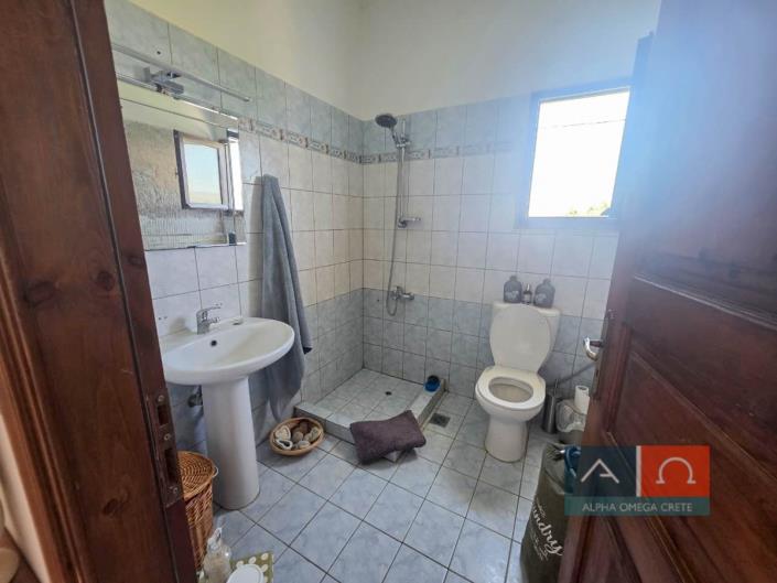 Image No.43-Villa / Détaché de 3 chambres à vendre à Tsivaras