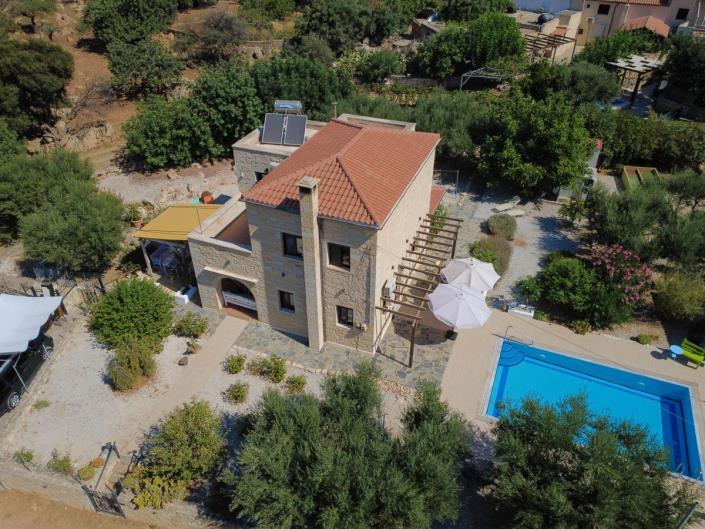 Image No.3-3 Bed Villa / Detached for sale