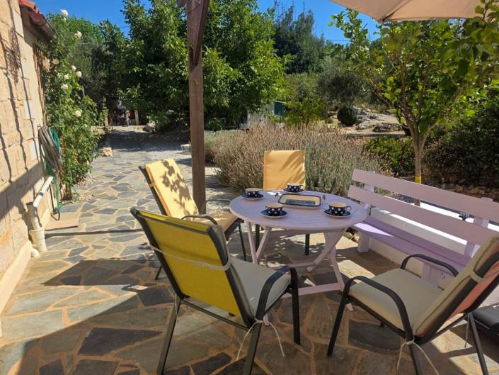 Image No.5-3 Bed Villa / Detached for sale