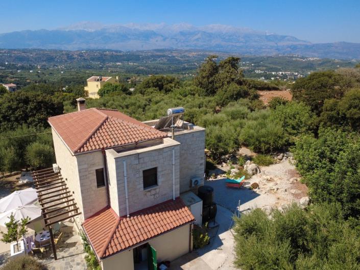 Image No.6-3 Bed Villa / Detached for sale