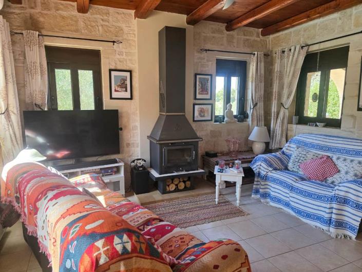 Image No.8-3 Bed Villa / Detached for sale