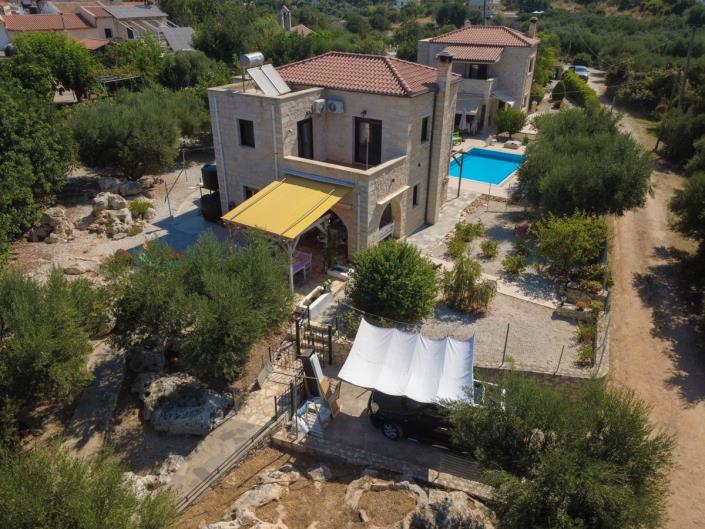 Image No.40-3 Bed Villa / Detached for sale