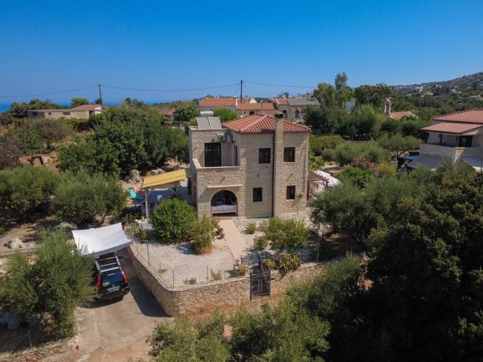 Image No.42-3 Bed Villa / Detached for sale