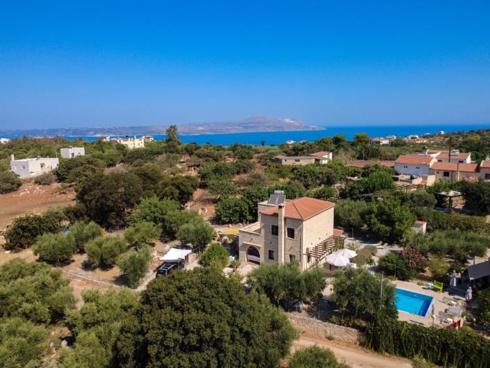 Image No.44-3 Bed Villa / Detached for sale