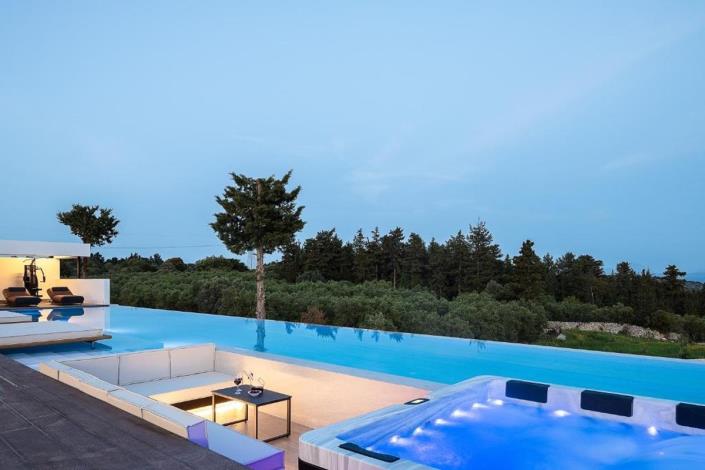 Image No.51-4 Bed House/Villa for sale