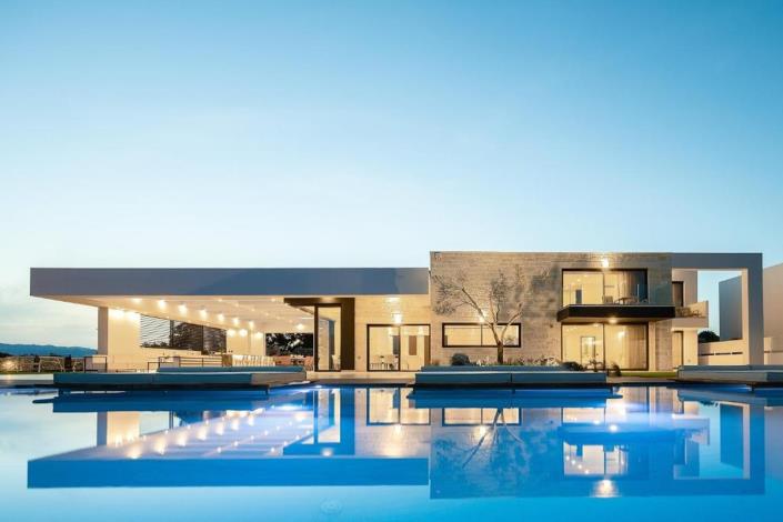 Image No.52-4 Bed House/Villa for sale