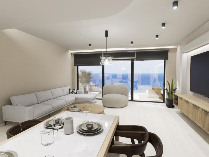 Image No.6-3 Bed Apartment for sale