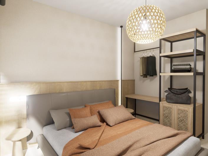 Image No.21-3 Bed Apartment for sale