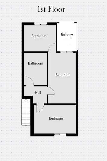 Image No.31-2 Bed Townhouse for sale