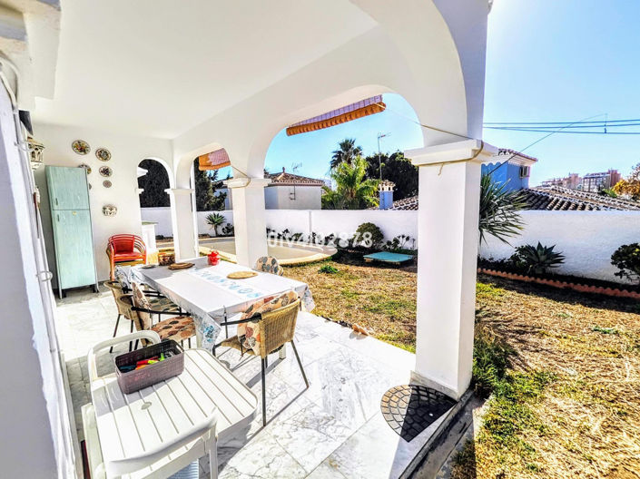 Image No.14-Propriété de 4 chambres à vendre à Benalmadena